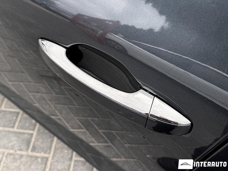 2020 Renault Megane — Miniatură 17