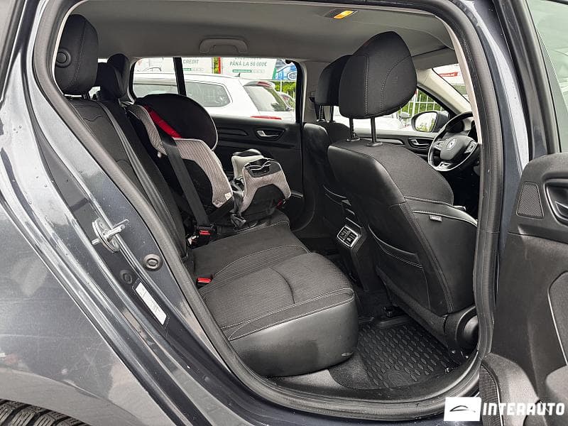 2020 Renault Megane — Miniatură 15