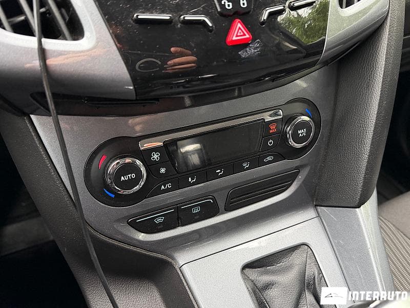 Ford Focus 2013 — Миниатюра 12