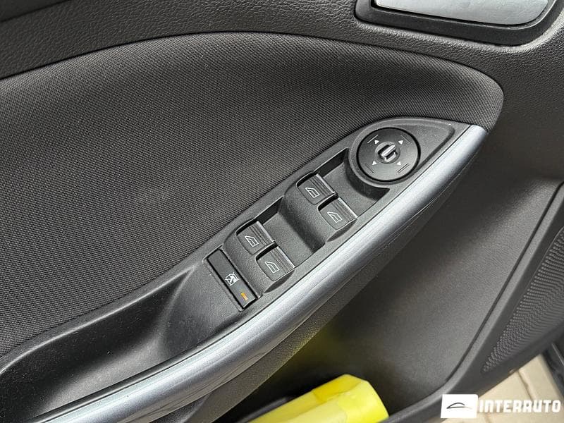 Ford Focus 2013 — Миниатюра 6