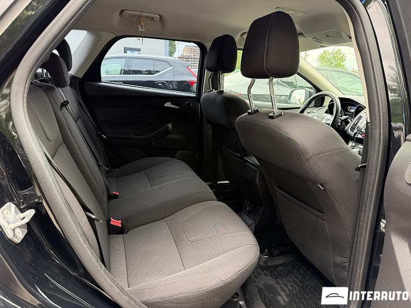 Ford Focus 2013 — Миниатюра 15