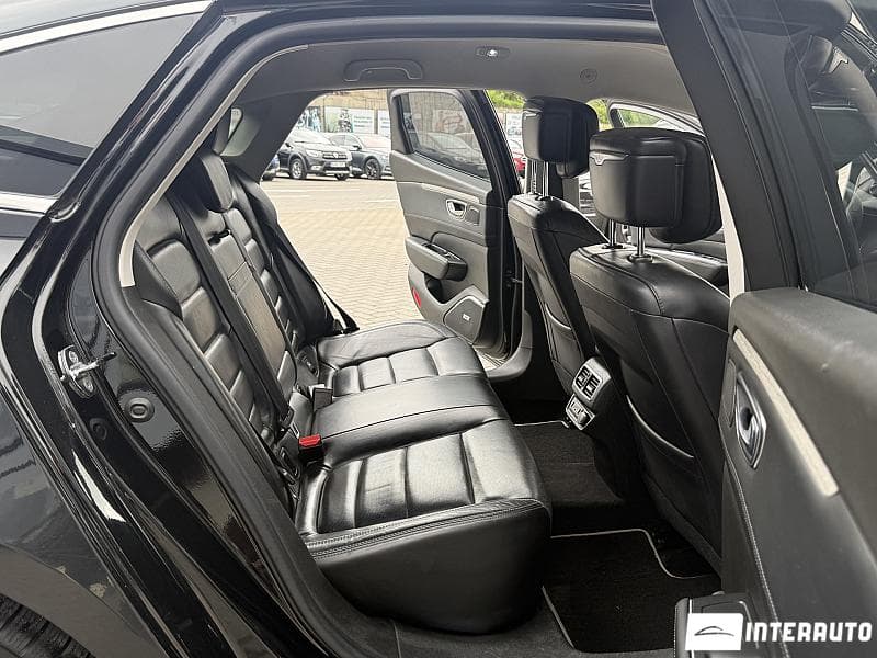 2017 Renault Talisman — Miniatură 18