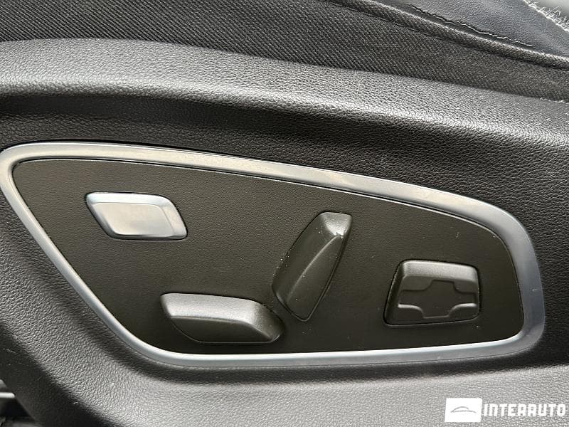 2017 Renault Talisman — Miniatură 25