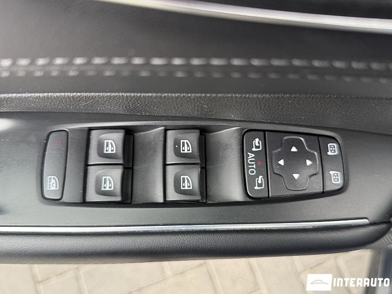 2017 Renault Talisman — Miniatură 24