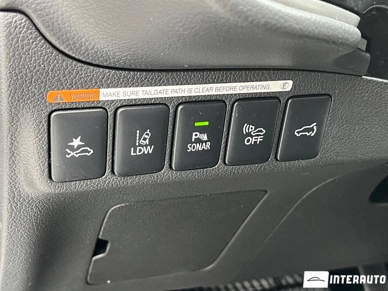 2018 Mitsubishi Outlander — Miniatură 16