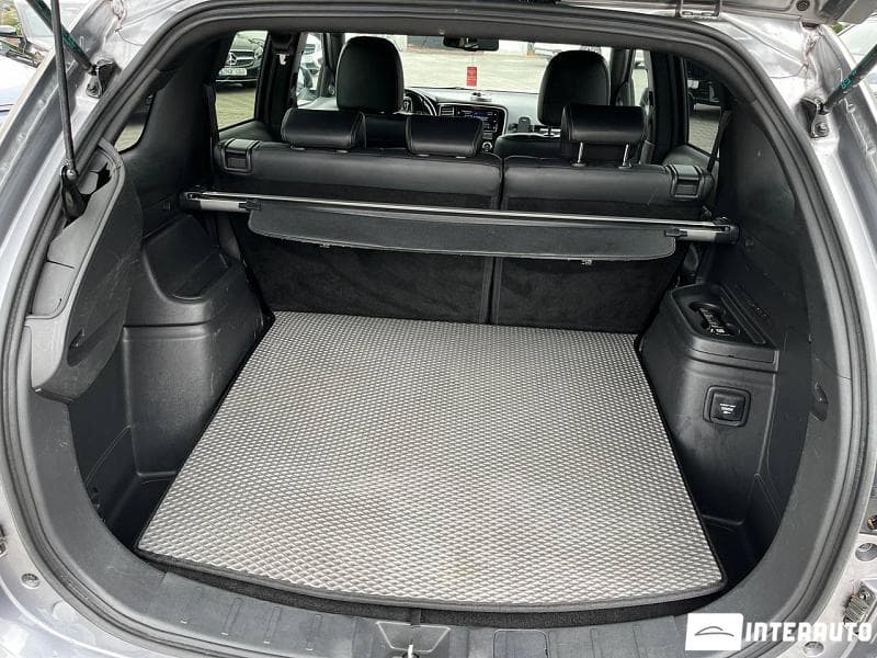 2018 Mitsubishi Outlander — Miniatură 19