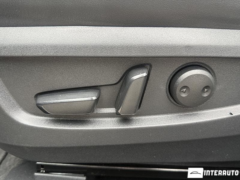 2018 Infiniti QX50 — Miniatură 22