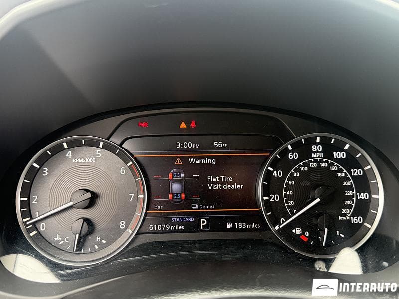 2018 Infiniti QX50 — Miniatură 8