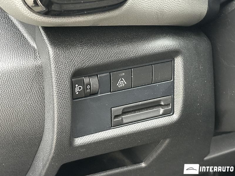 2020 Citroen C5 Aircross — Miniatură 18
