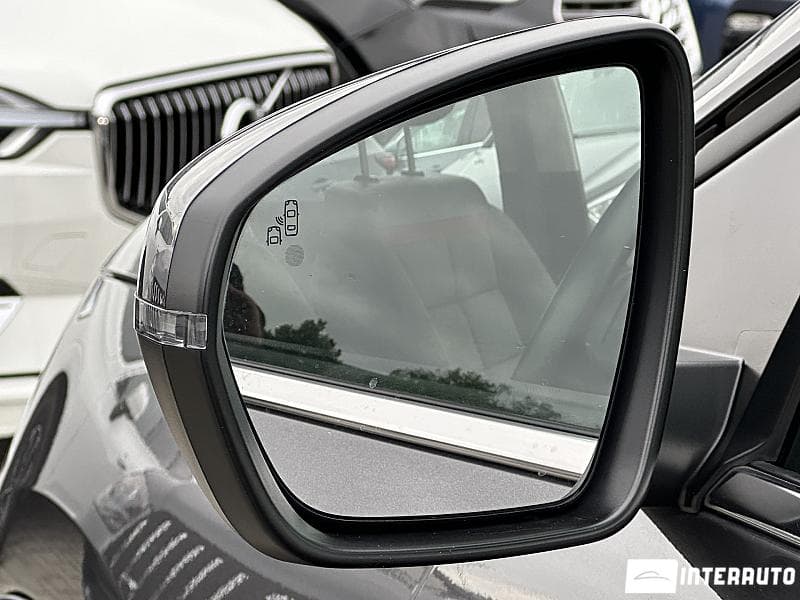 2020 Citroen C5 Aircross — Miniatură 16