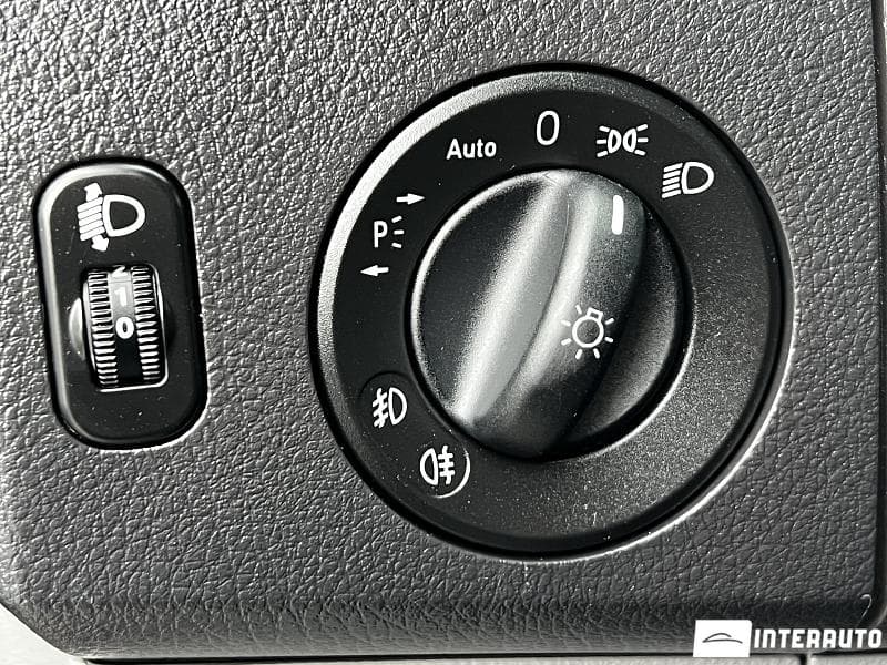 2017 Mercedes Sprinter — Miniatură 15