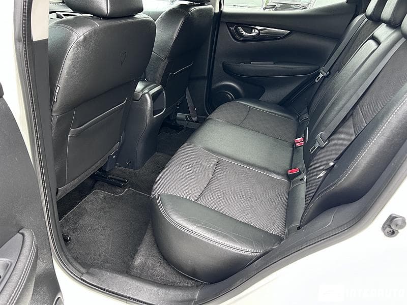 2014 Nissan Qashqai — Miniatură 18