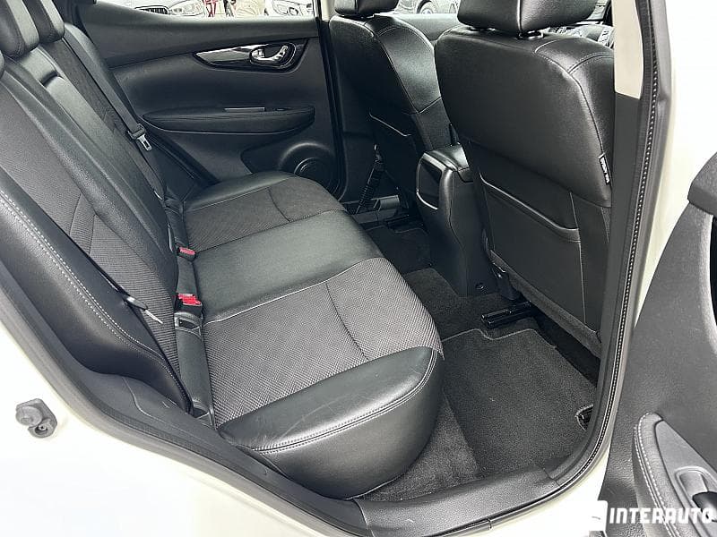 2014 Nissan Qashqai — Miniatură 19