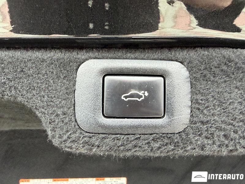 2019 Lexus LS 500h — Miniatură 23