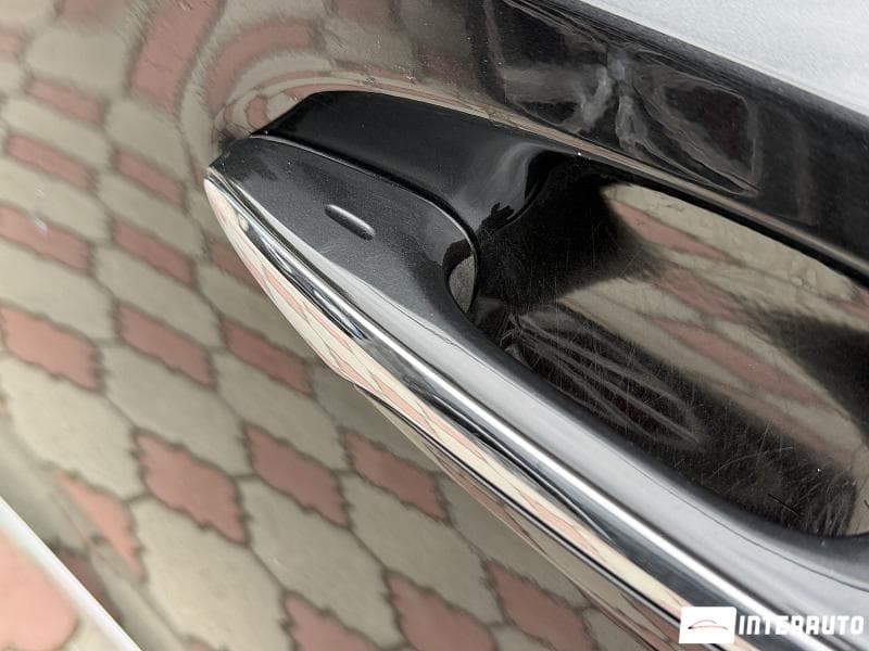 2019 Lexus LS 500h — Miniatură 5