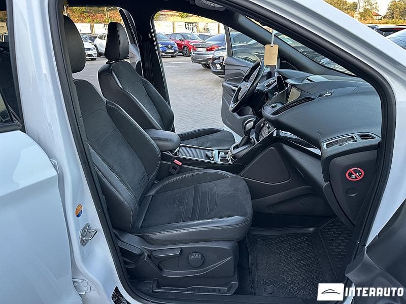 2017 Ford Kuga — Miniatură 14
