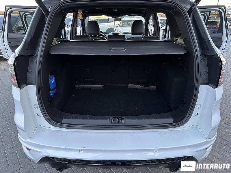 2017 Ford Kuga — Miniatură 20