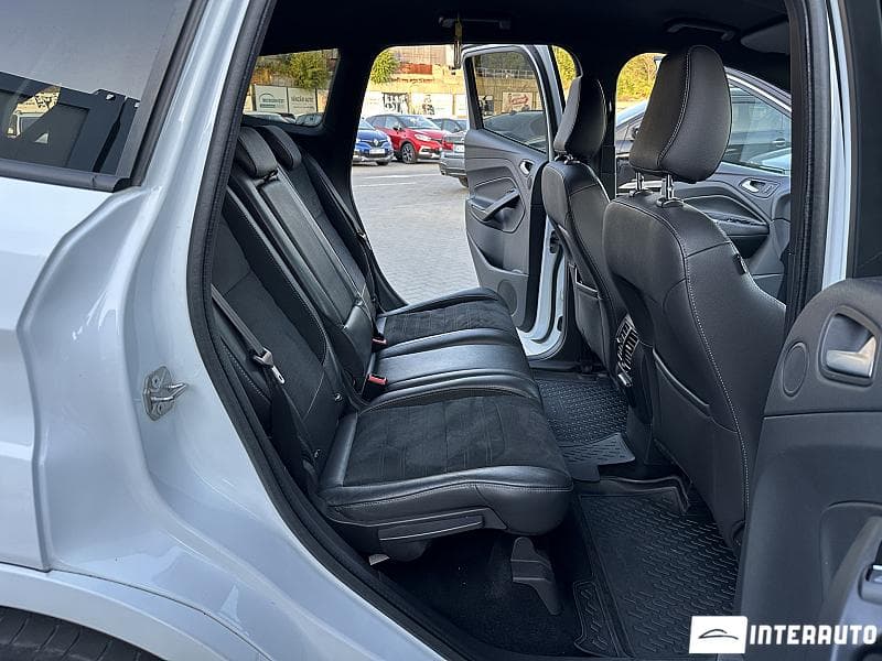 2017 Ford Kuga — Miniatură 13