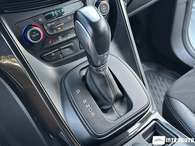 2017 Ford Kuga — Miniatură 11