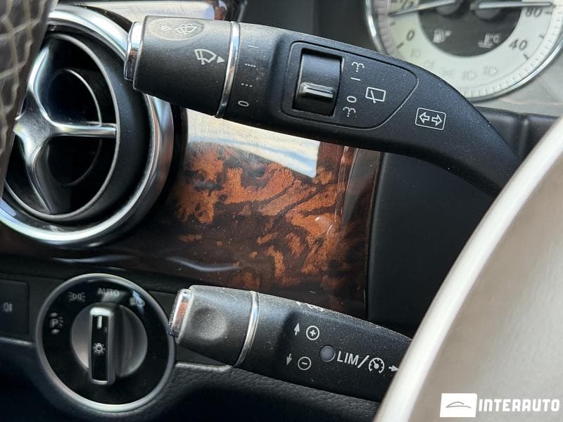 2013 Mercedes GLK 220 — Miniatură 11