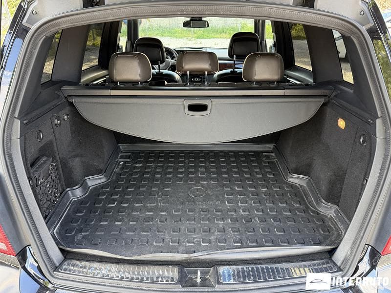 2013 Mercedes GLK 220 — Miniatură 19