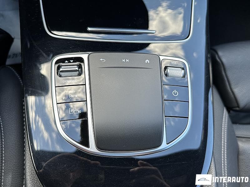 Mercedes E 300e 2021 — Миниатюра 14
