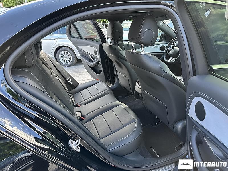 Mercedes E 300e 2021 — Миниатюра 9