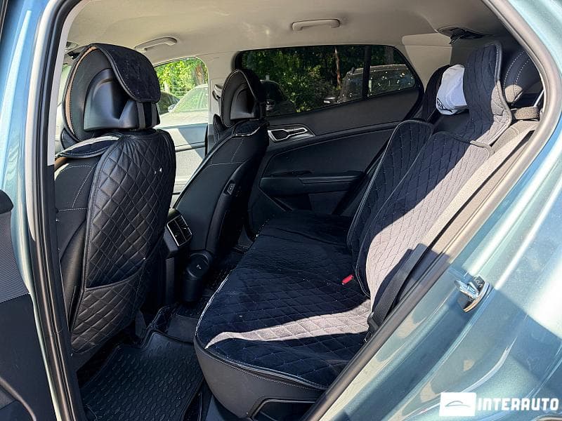 Kia Sportage 2023 — Миниатюра 16
