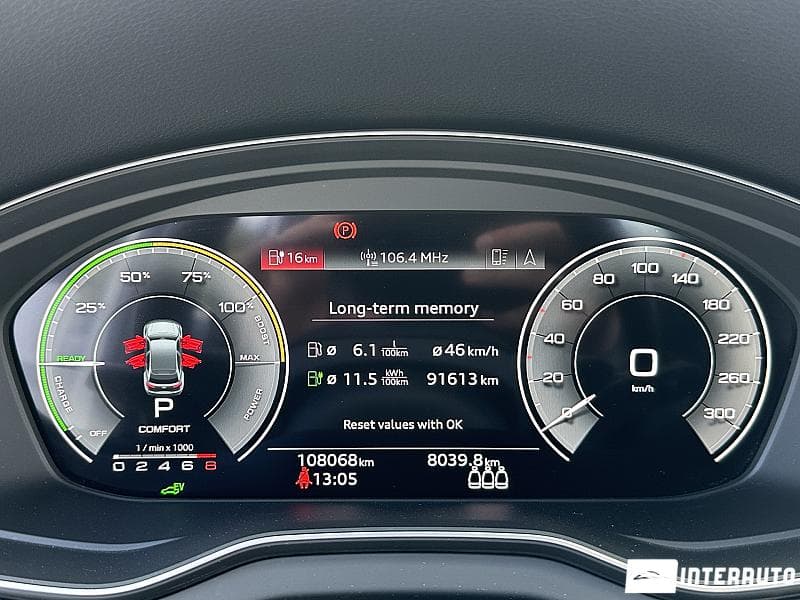 Audi Q5 2021 — Миниатюра 8