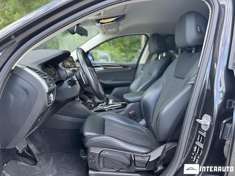 BMW X4 2.0D 2019 — Миниатюра 5