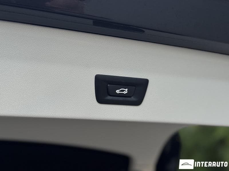 BMW X4 2.0D 2019 — Миниатюра 22