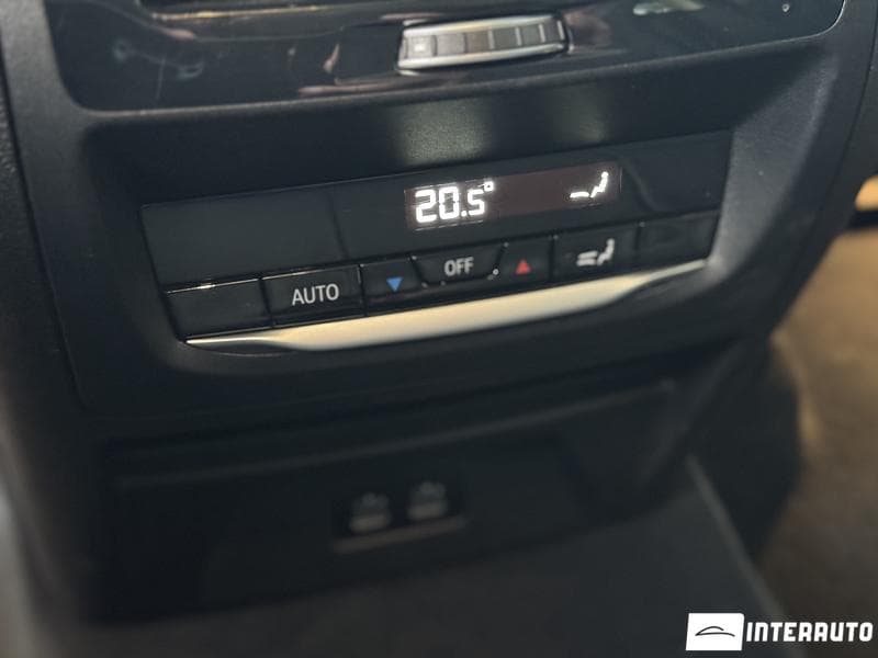 BMW X4 2.0D 2019 — Миниатюра 19