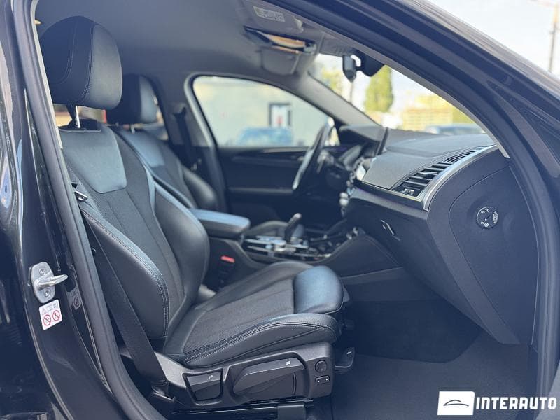 BMW X4 2.0D 2019 — Миниатюра 17