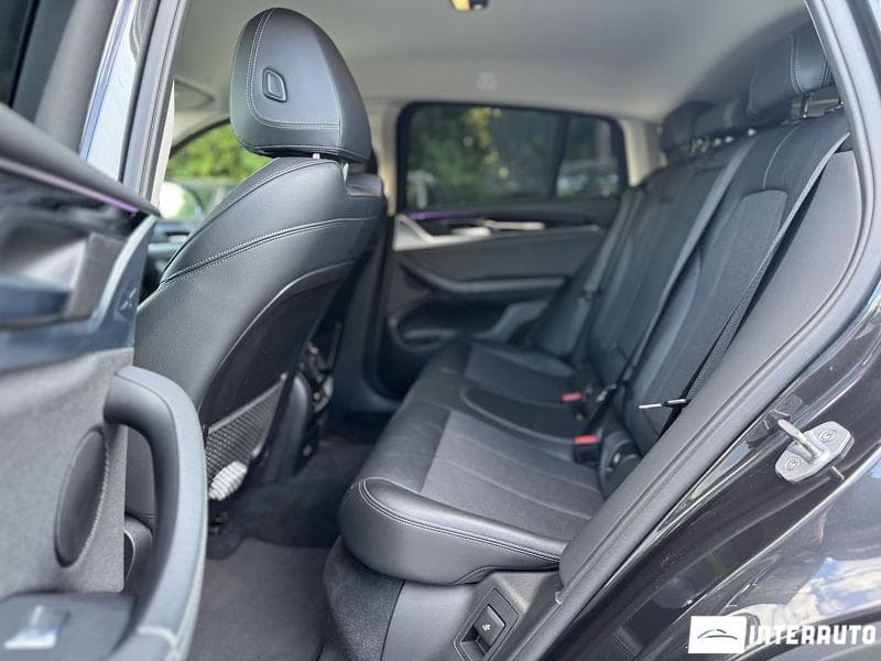 BMW X4 2.0D 2019 — Миниатюра 20
