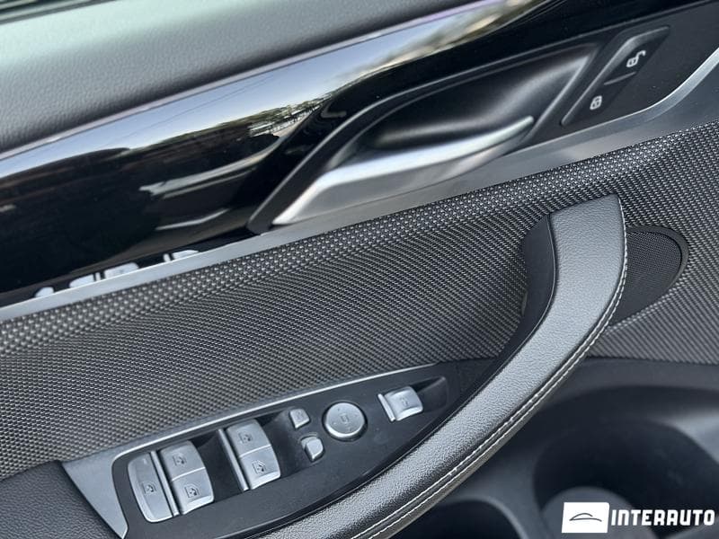 BMW X4 2.0D 2019 — Миниатюра 6