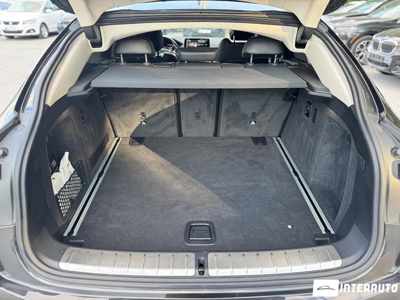 BMW X4 2.0D 2019 — Миниатюра 21