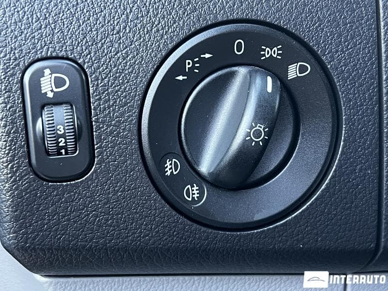 2014 Mercedes Sprinter — Miniatură 11