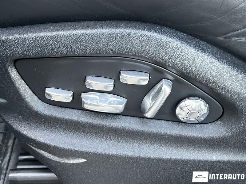 2019 Porsche Cayenne S Coupe — Miniatură 20