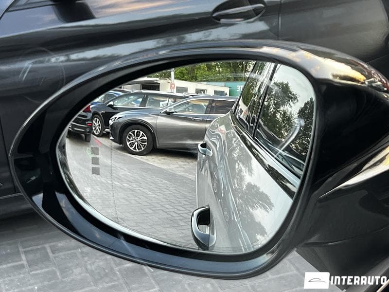 2019 Porsche Cayenne S Coupe — Miniatură 7