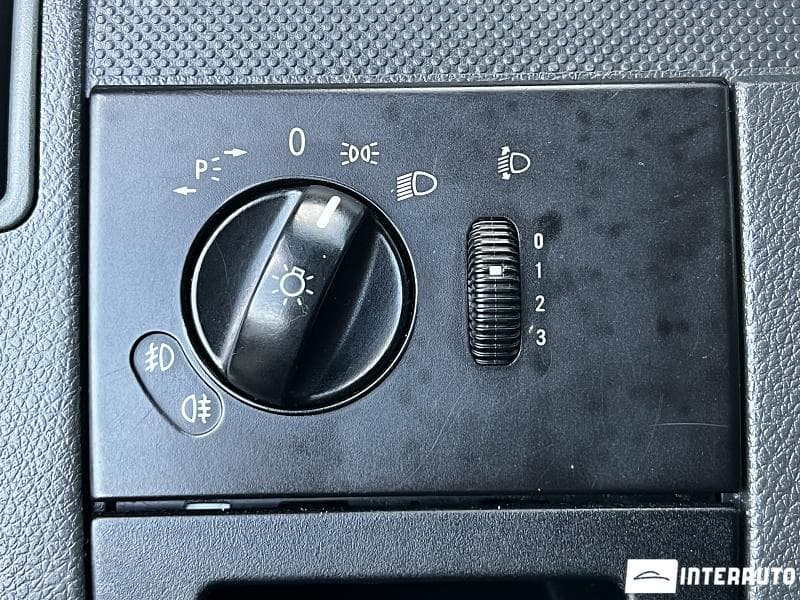 2012 Mercedes Vito — Miniatură 16