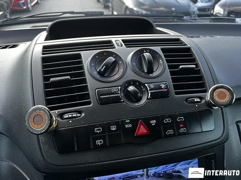 2012 Mercedes Vito — Miniatură 10