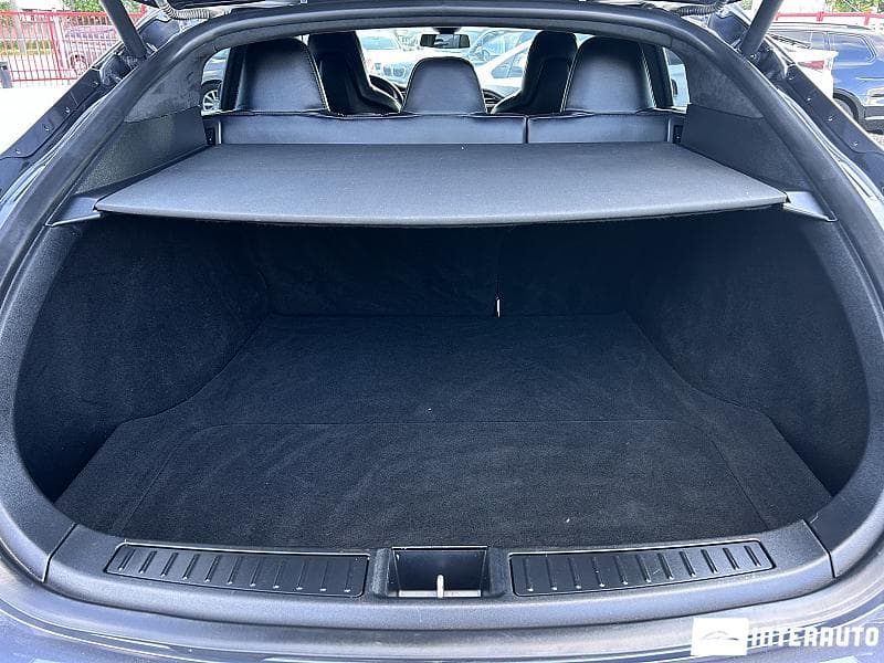 Tesla Model S 2016 — Миниатюра 17