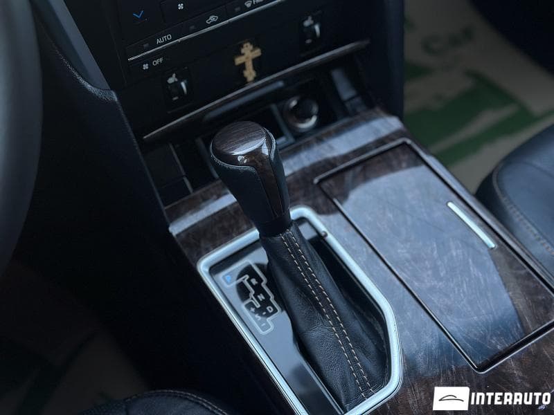 2017 Toyota Camry — Miniatură 14