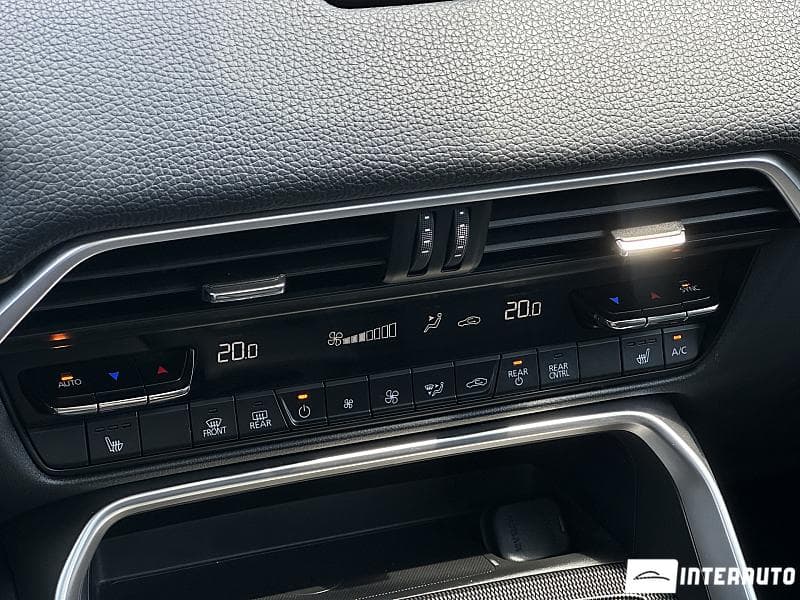 2023 Mazda CX-90 — Miniatură 10