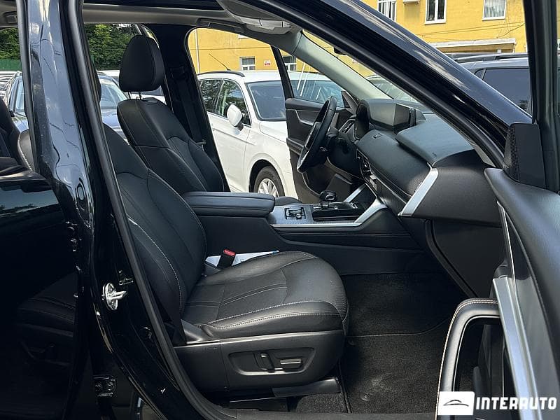 2023 Mazda CX-90 — Miniatură 17
