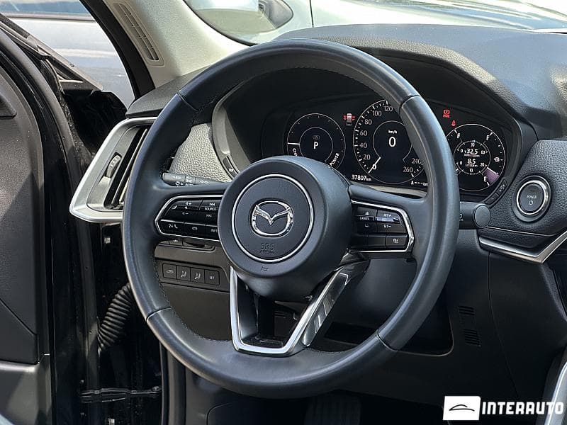2023 Mazda CX-90 — Miniatură 6