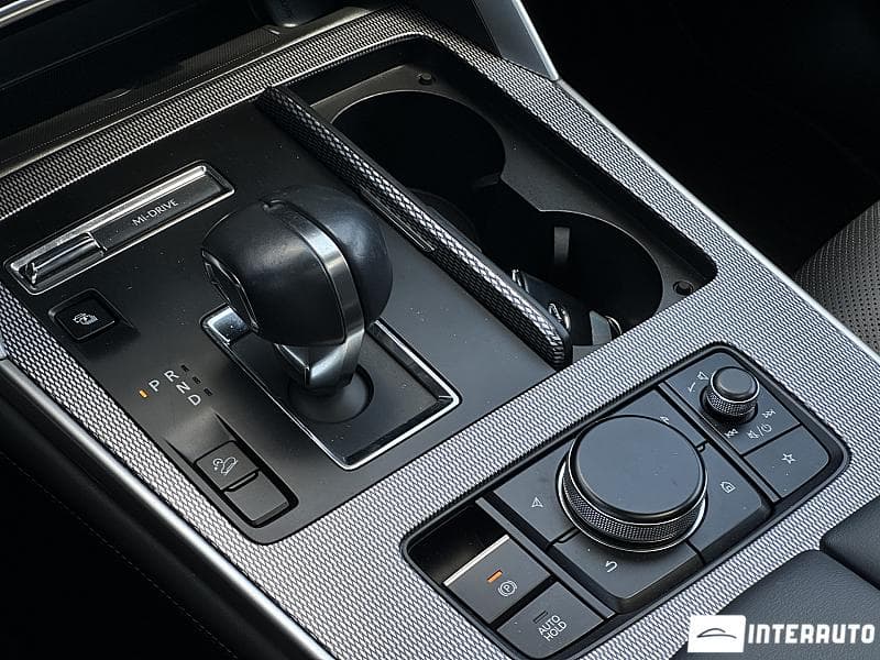 2023 Mazda CX-90 — Miniatură 11