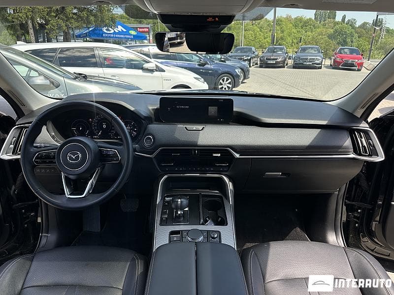2023 Mazda CX-90 — Miniatură 5