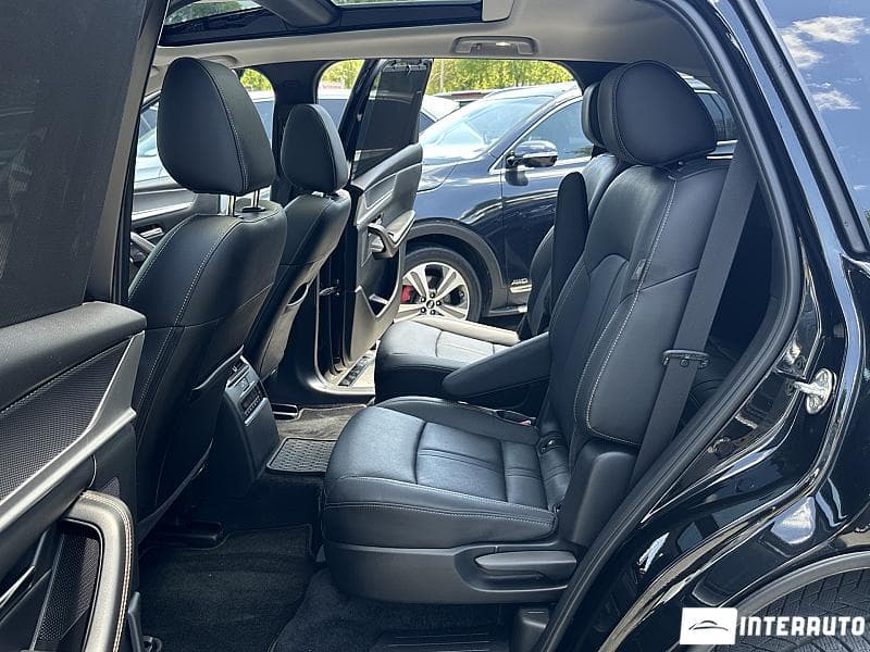 2023 Mazda CX-90 — Miniatură 12