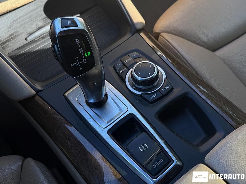 2010 BMW X6 3.0D — Miniatură 14